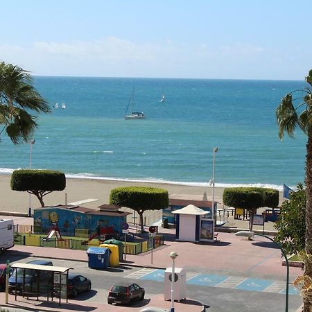 Playa Viginia Apartment Malaga Bagian luar foto