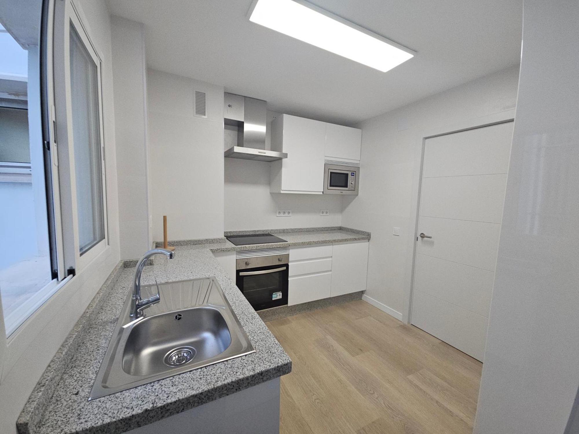 Playa Viginia Apartment Malaga Bagian luar foto