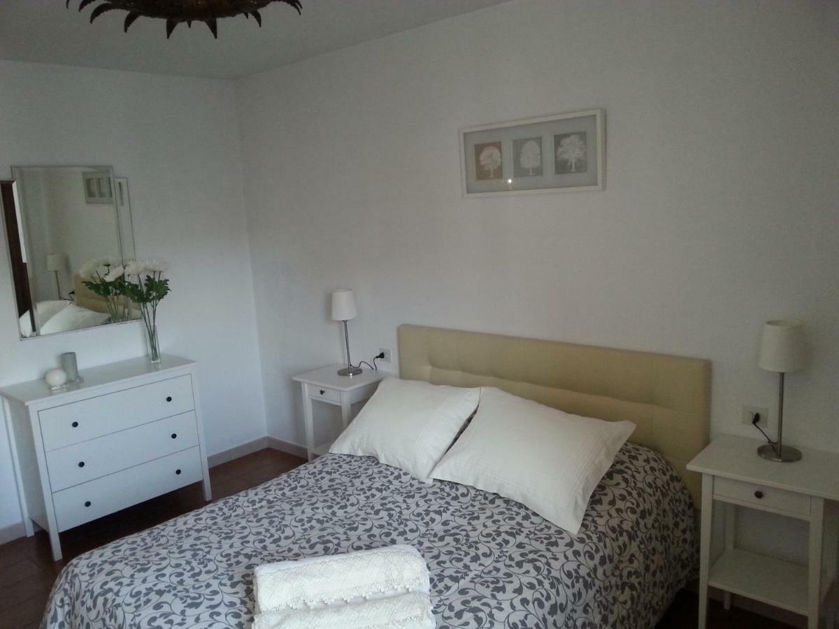 Playa Viginia Apartment Malaga Bagian luar foto